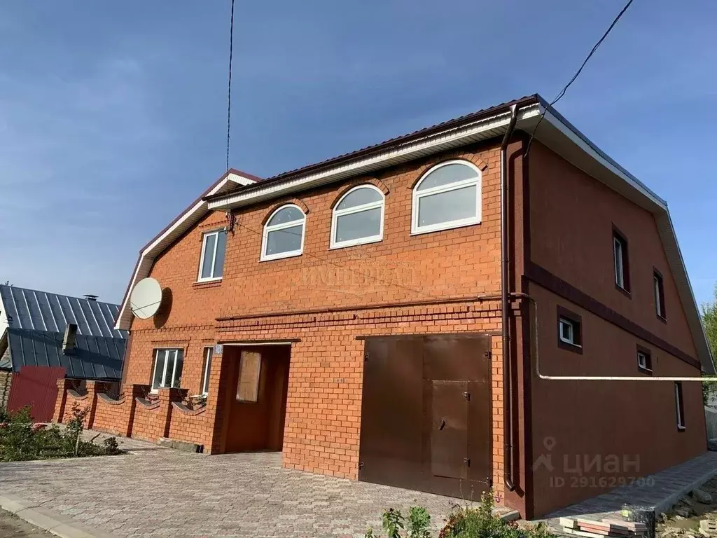 Дом в Марий Эл, Йошкар-Ола ул. Мосолова, 10 (495 м) - Фото 2