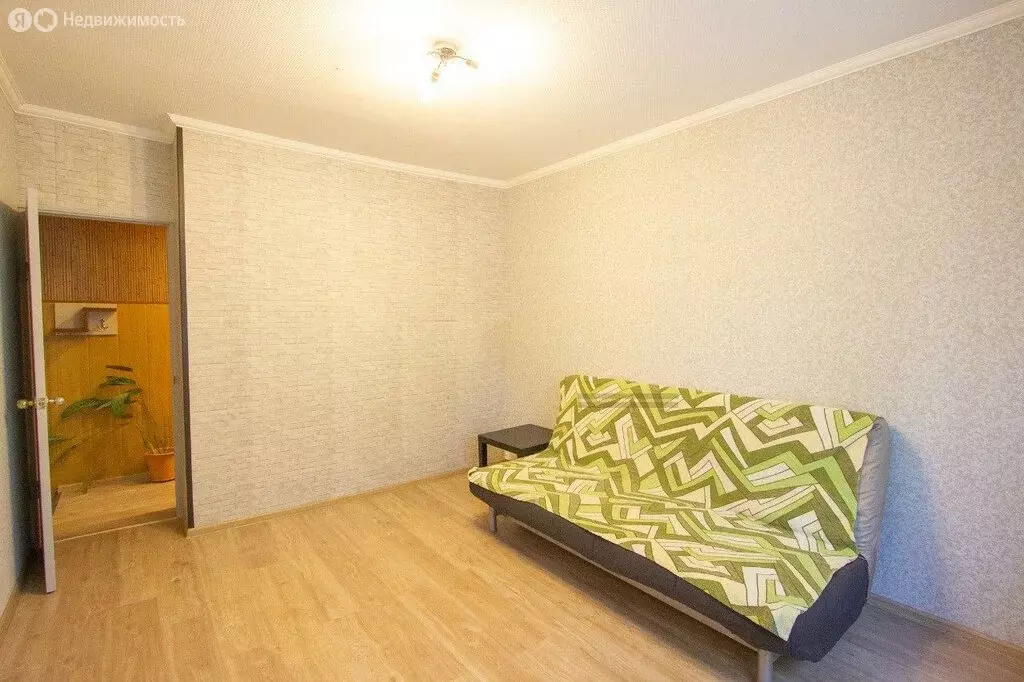 2-комнатная квартира: Казань, улица Декабристов, 180Б (45.8 м) - Фото 1