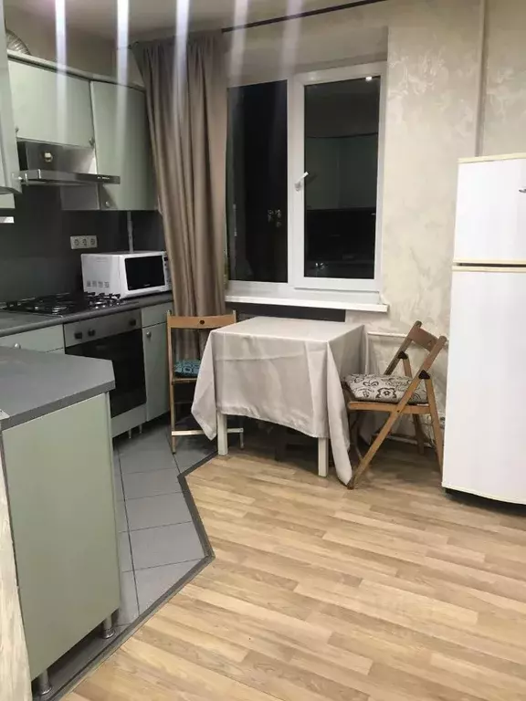2-к кв. Московская область, Реутов ул. Дзержинского, 7 (34.0 м) - Фото 2