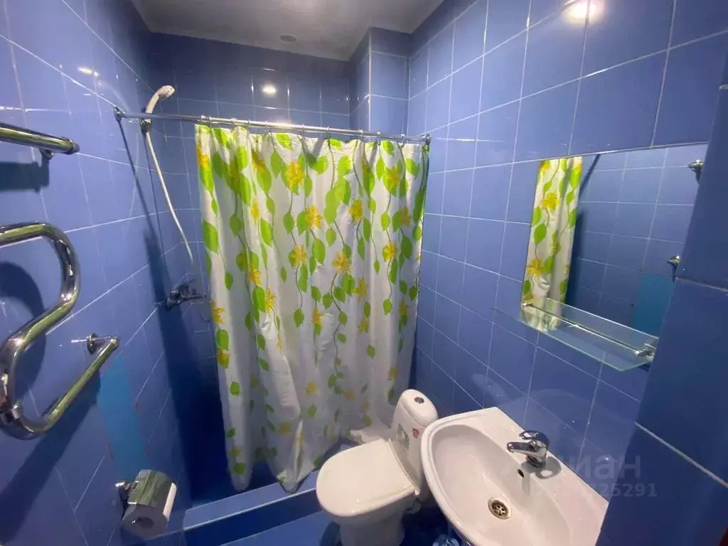 Комната Краснодарский край, Сочи ул. Рассветная, 31 - Фото 2