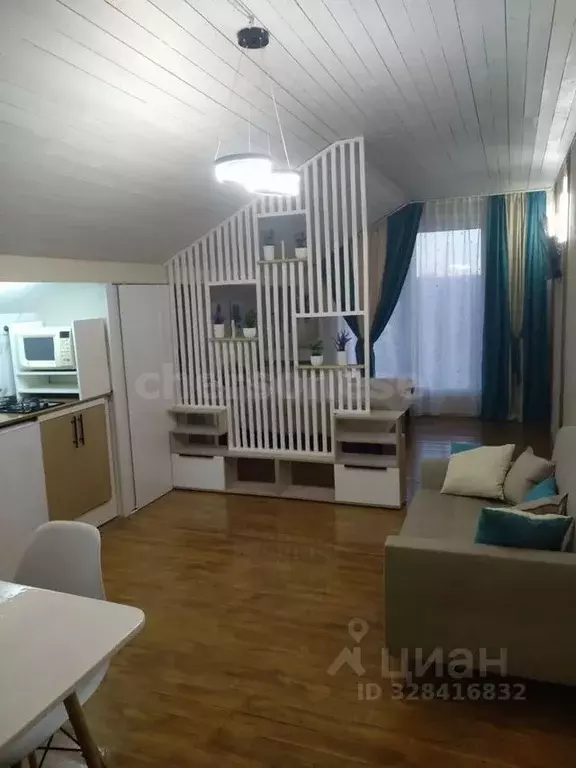 Дом в Севастополь ул. Днепровская (45 м) - Фото 2