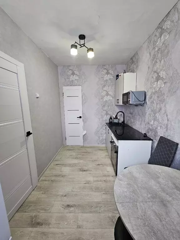 Продаётся 1-к квартира, 34.9 м - Фото 1