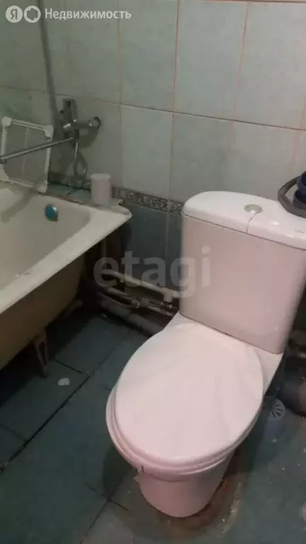 Квартира-студия: Горно-Алтайск, Коммунистический проспект, 59 (36 м) - Фото 1