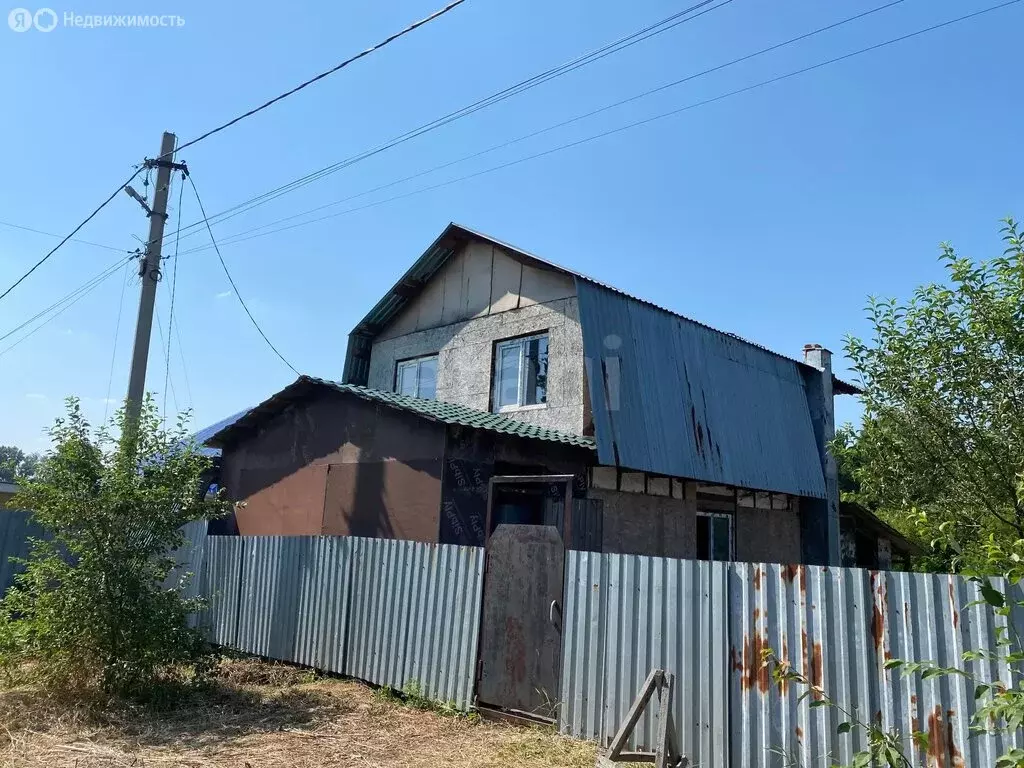 Дом в Кемерово, 3-я Нагорная улица (75 м) - Фото 2