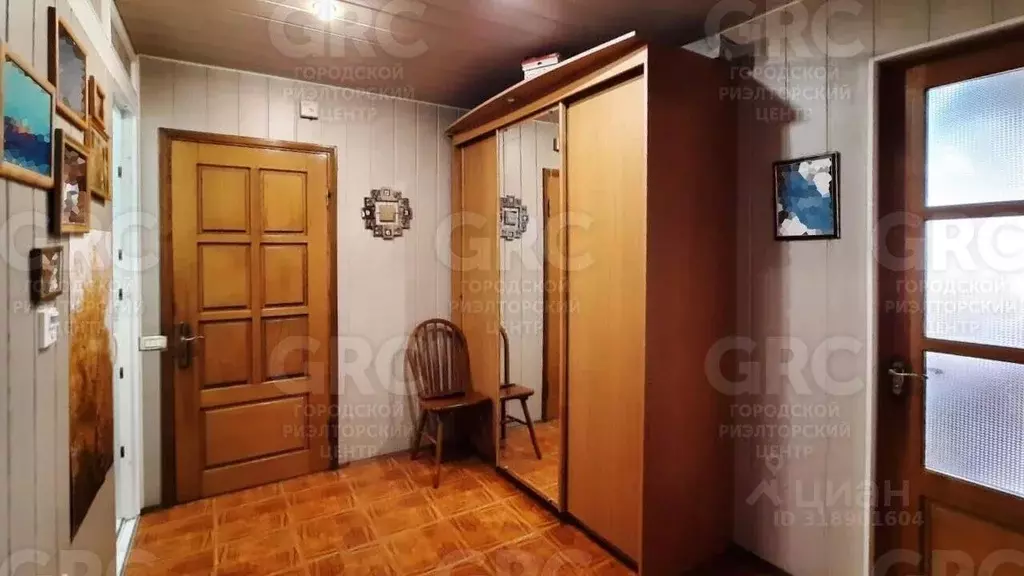 3-к кв. Краснодарский край, Сочи ул. Тимирязева, 4А (70.0 м) - Фото 0