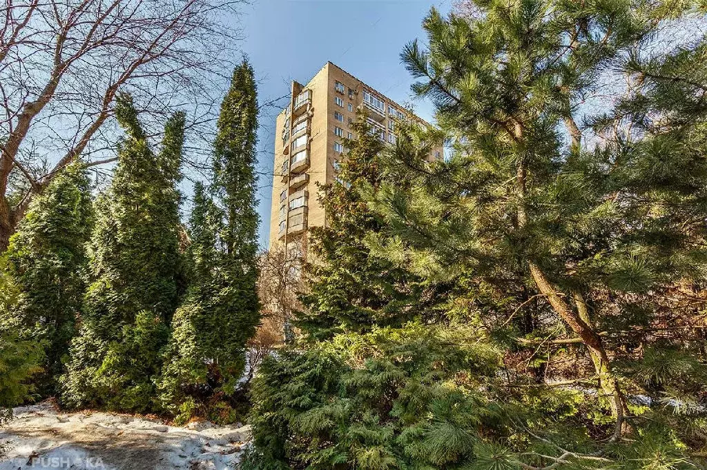 Продается 3-комнатная квартира - Фото 1