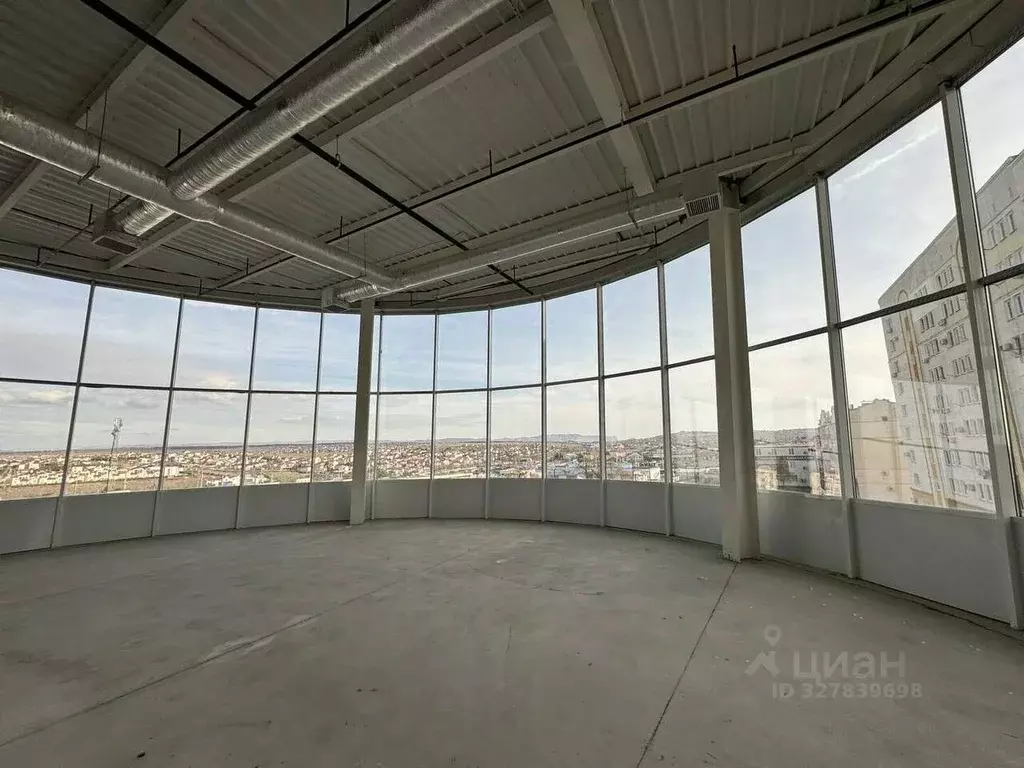 Помещение свободного назначения в Севастополь просп. Генерала ... - Фото 1