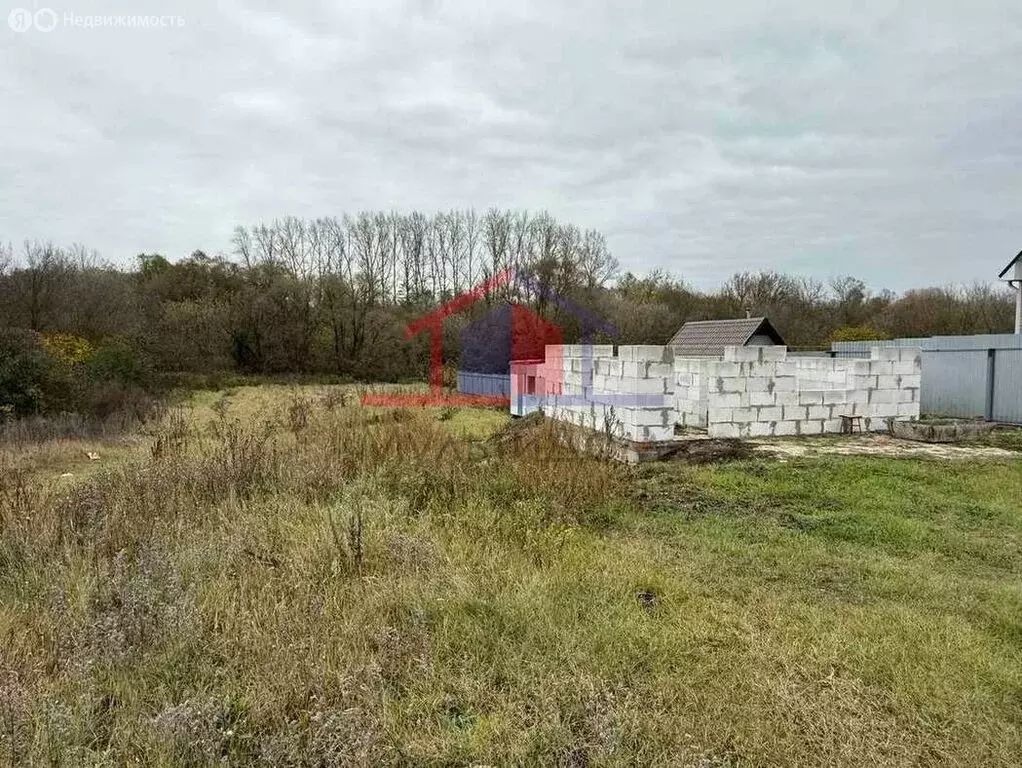 Участок в Старый Оскол, Речной переулок (16.02 м) - Фото 2