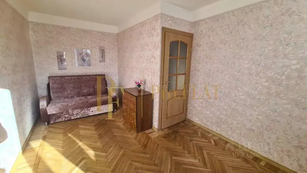 1-к кв. Санкт-Петербург просп. Юрия Гагарина, 18к1 (31.3 м) - Фото 1