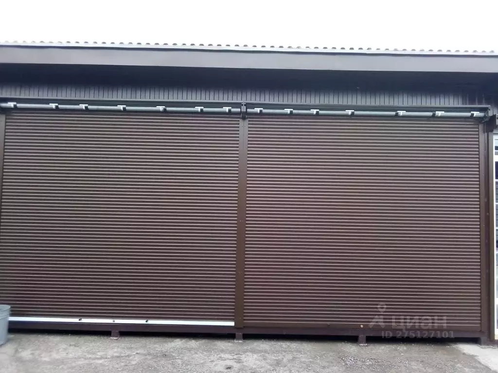 Торговая площадь в Белгородская область, Старый Оскол просп. Алексея ... - Фото 2