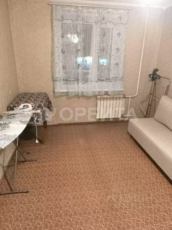 2-к кв. Тюменская область, Тюмень ул. Мельникайте, 129 (50.3 м) - Фото 1