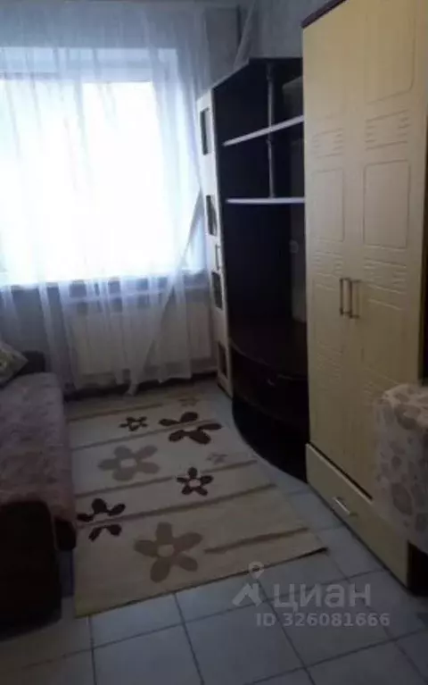 Студия Красноярский край, Красноярск Коммунальная ул., 4 (14.0 м) - Фото 1