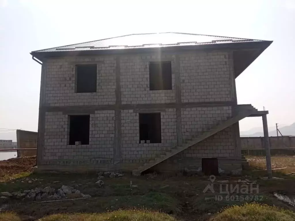 Дом в Дагестан, Махачкала туп. 5-й Энгельса, 9 (249 м) - Фото 1