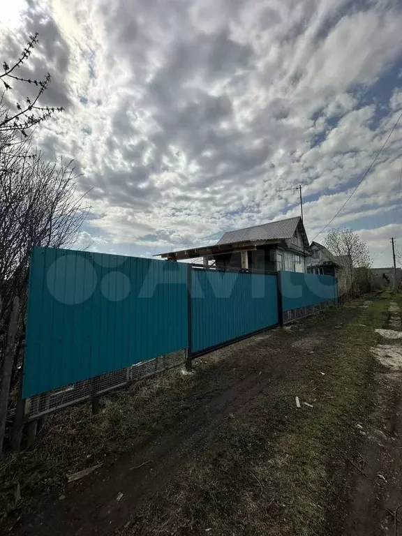 Дача 35 м на участке 4,5 сот. - Фото 0