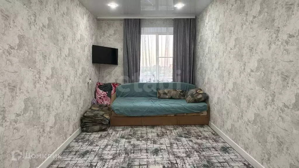 Продаётся 2-к квартира, 44.7 м - Фото 1
