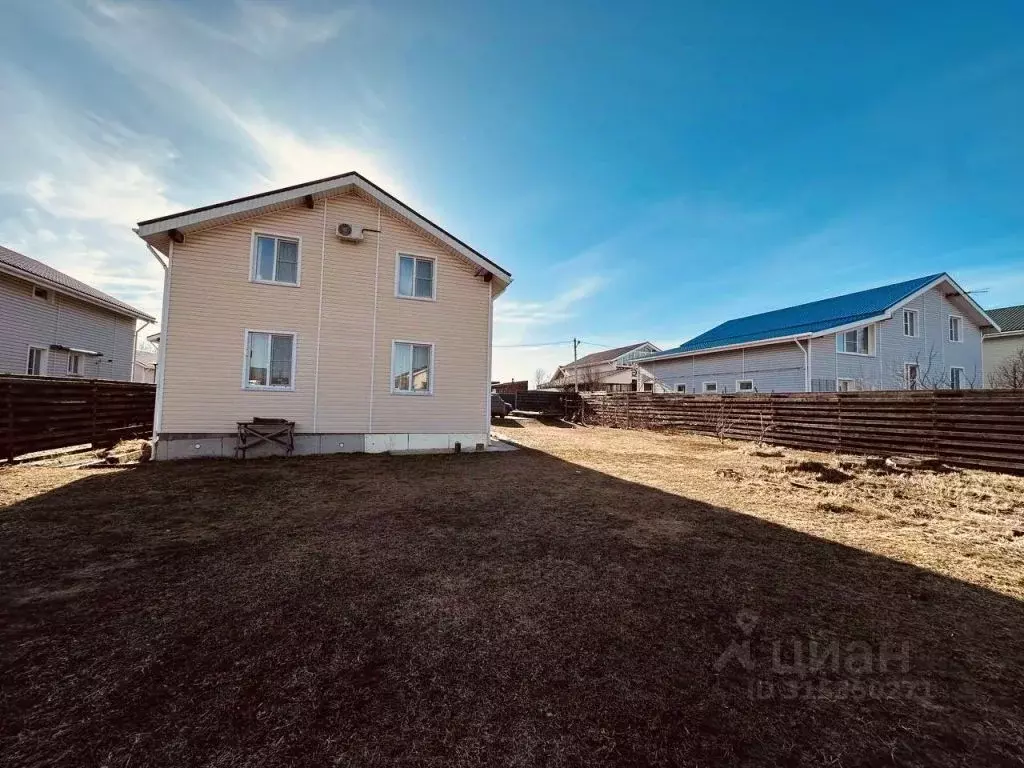 Дом в Нижегородская область, Нижний Новгород городской округ, д. ... - Фото 0