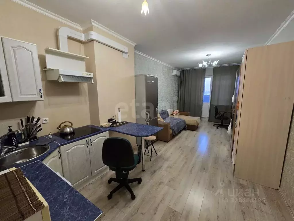 Студия Белгородская область, Белгород ул. Горького, 54В (41.7 м) - Фото 0