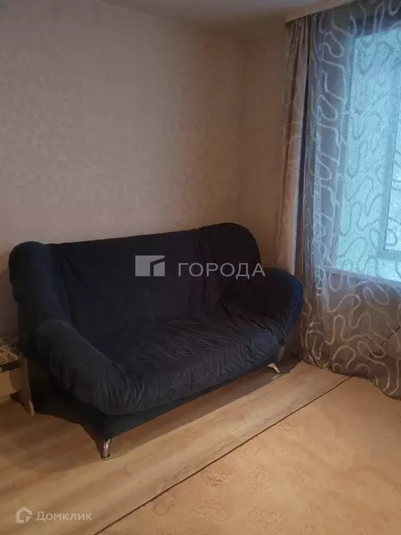 Продаётся квартира-студия, 17.7 м - Фото 0