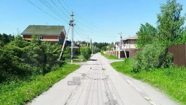 Участок 8 сот. (ИЖС) - Фото 0