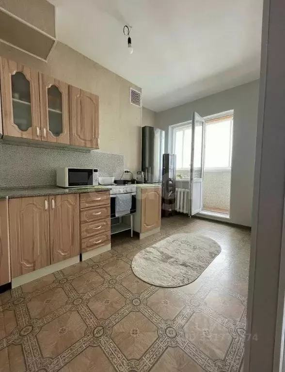 1-к кв. Коми, Сыктывкар ул. Мира, 45 (33.2 м) - Фото 1