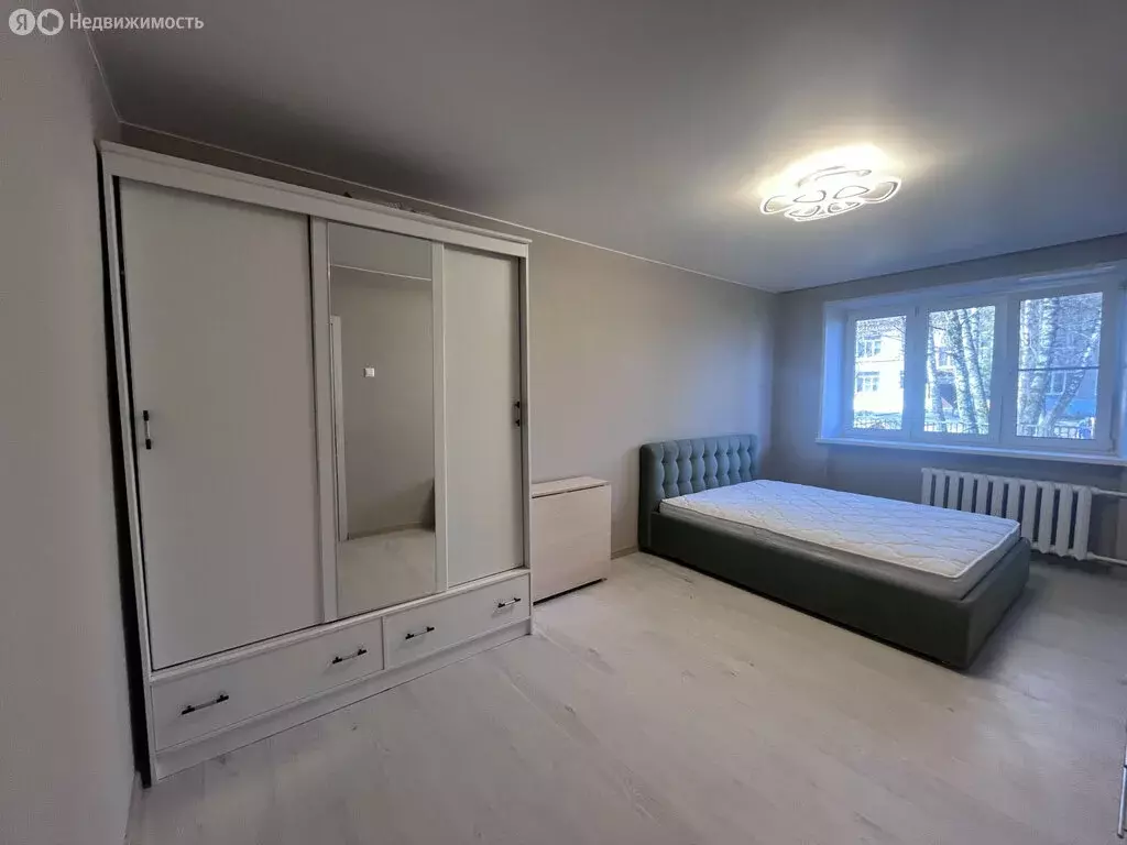 1-комнатная квартира: Сергиев Посад, Центральная улица, 4А (29.2 м) - Фото 2