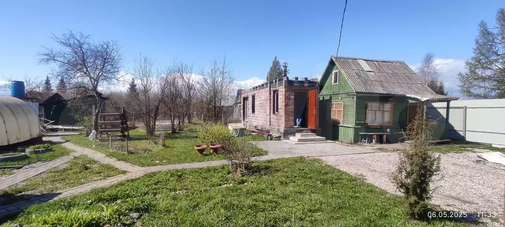 Дом 64 м на участке 7,3 сот. - Фото 1
