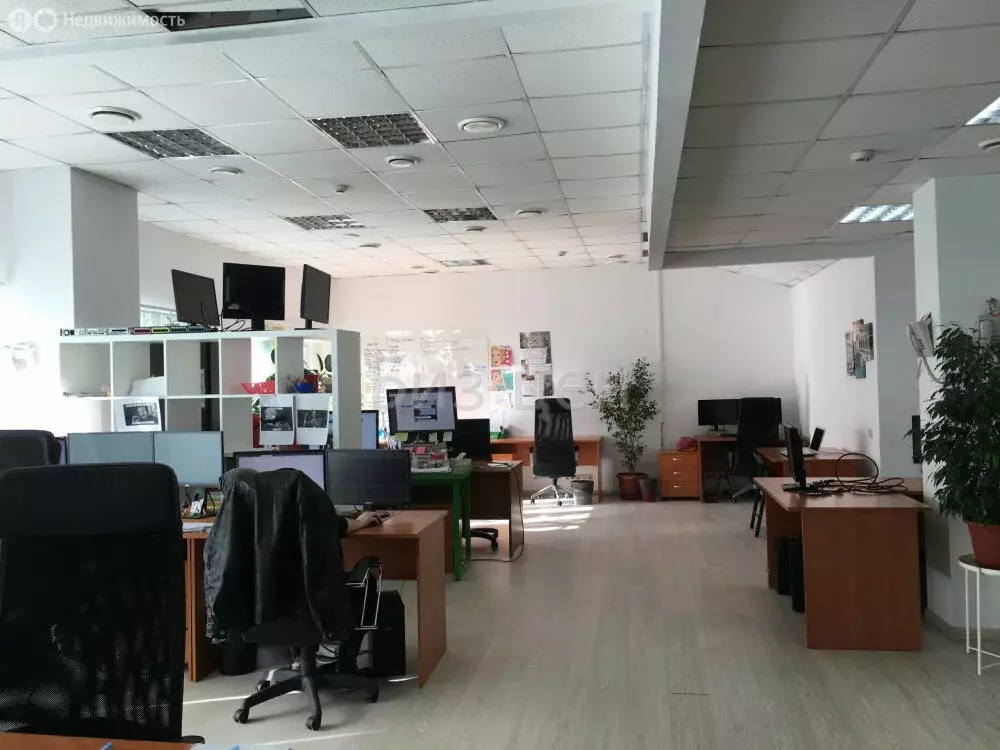 Офис (99.3 м) - Фото 1