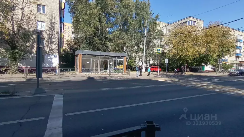 Помещение свободного назначения в Московская область, Химки ул. ... - Фото 0