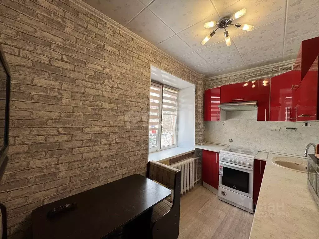 1-к кв. Тюменская область, Тюменский муниципальный округ, пос. ... - Фото 1