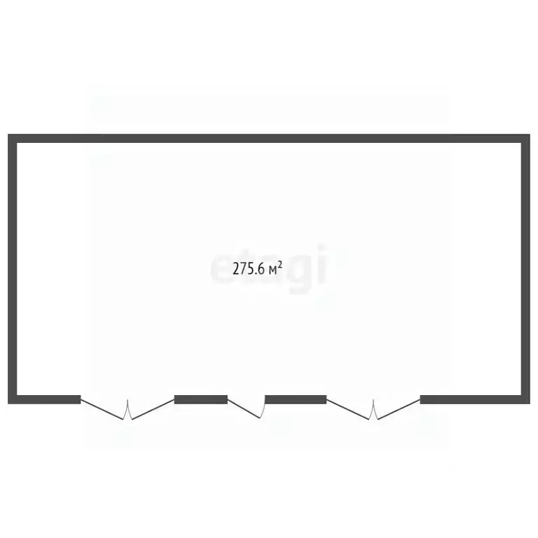 Помещение свободного назначения в Забайкальский край, Чита проезд ... - Фото 2