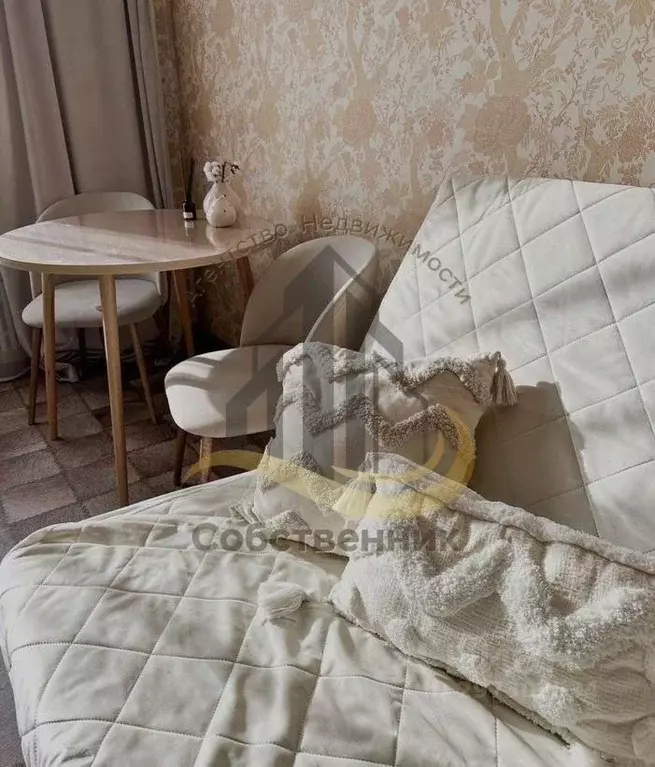 1-к кв. Белгородская область, Старый Оскол Конева мкр, 7 (39.0 м) - Фото 1