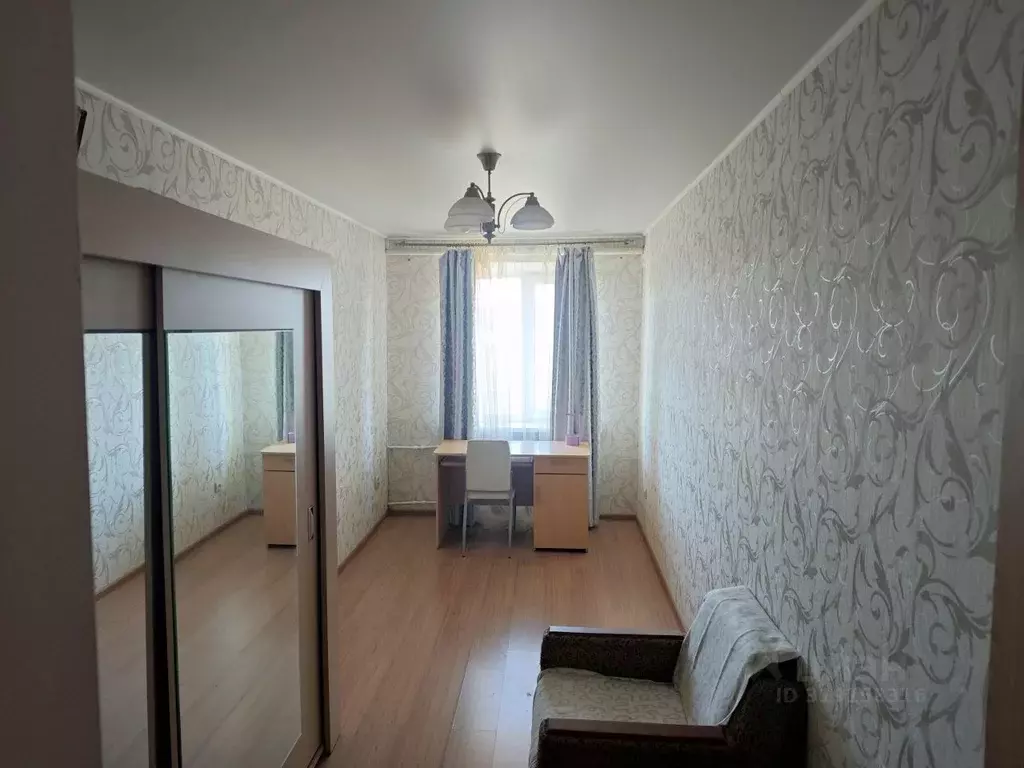 3-к кв. Астраханская область, Астрахань ул. Богдана Хмельницкого, 41к1 ... - Фото 2