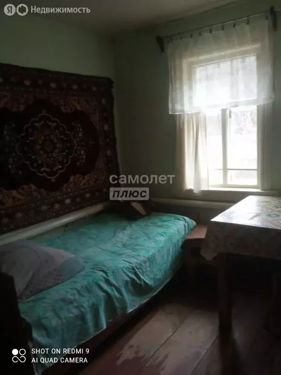 Дом в Кузнецк, улица Свердлова, 6А (53.4 м) - Фото 2