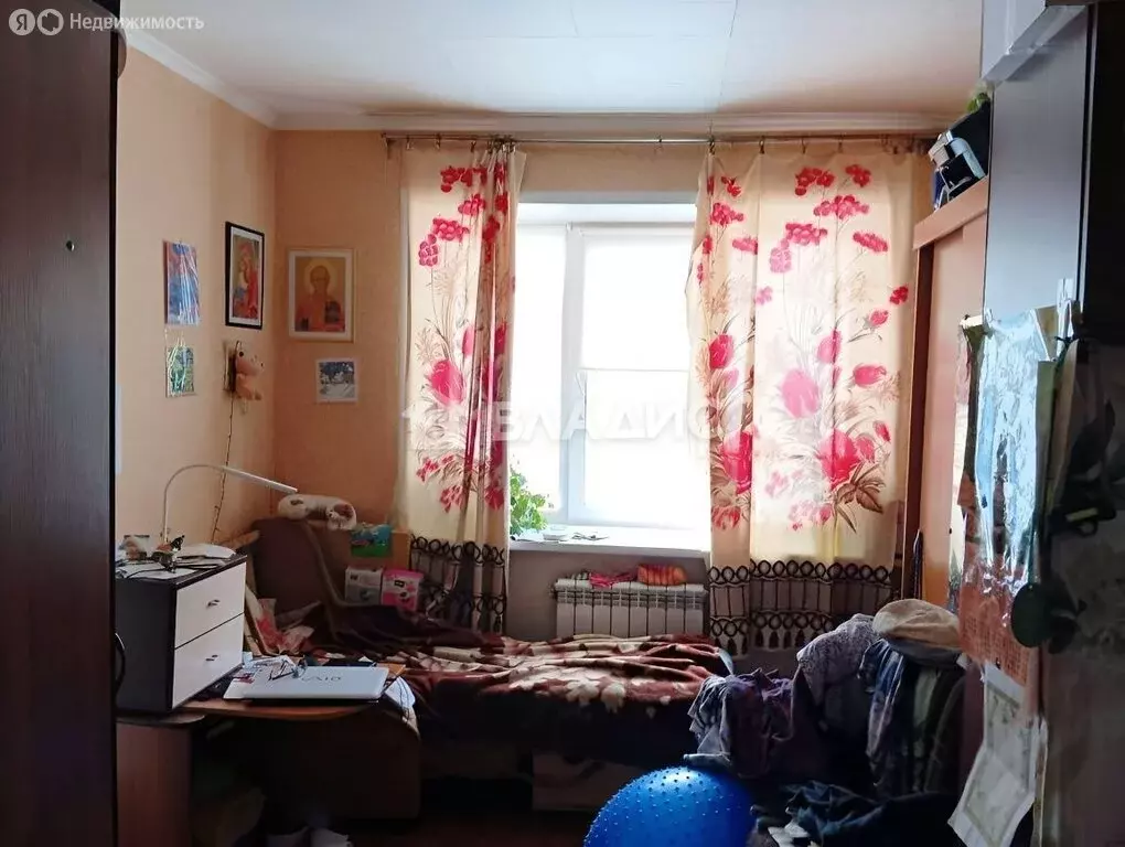 2-комнатная квартира: Кемерово, улица Муромцева, 2 (45 м) - Фото 0