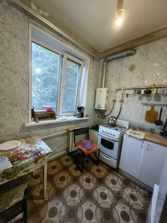 2-к кв. Рязанская область, Рязань Весенняя ул., 12 (44.0 м) - Фото 1