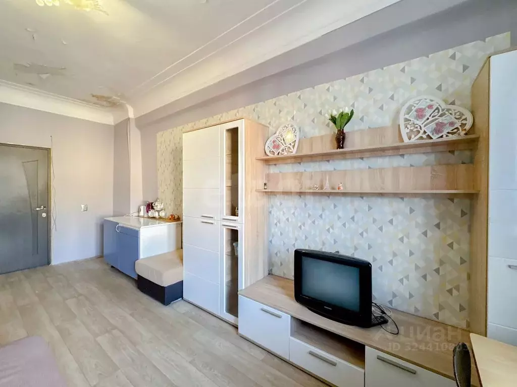 3-к кв. Ярославская область, Ярославль Суздальское ш., 24 (91.1 м) - Фото 2