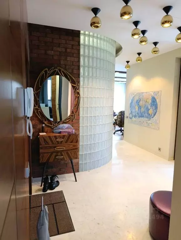 4-к кв. Москва Ярцевская ул., 27к1 (150.0 м) - Фото 2