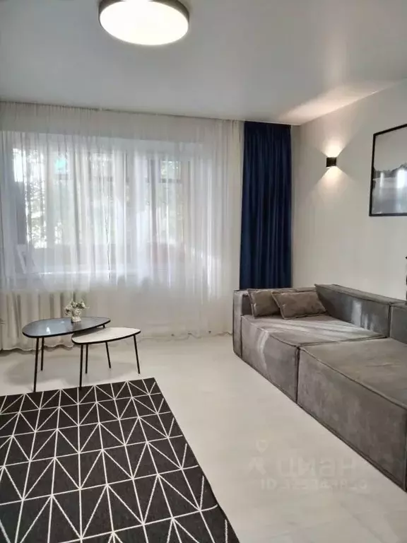 3-к кв. Алтайский край, Барнаул тракт Павловский, 233 (64.0 м) - Фото 1