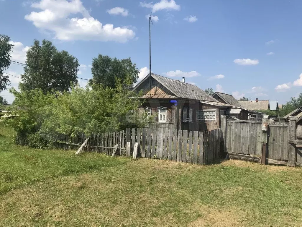 Дом 50 м на участке 17 сот. - Фото 0
