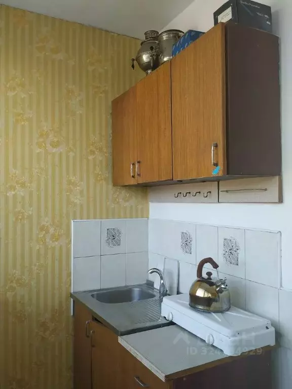 Комната Севастополь ул. Карла Либкнехта, 34 (12.0 м) - Фото 1