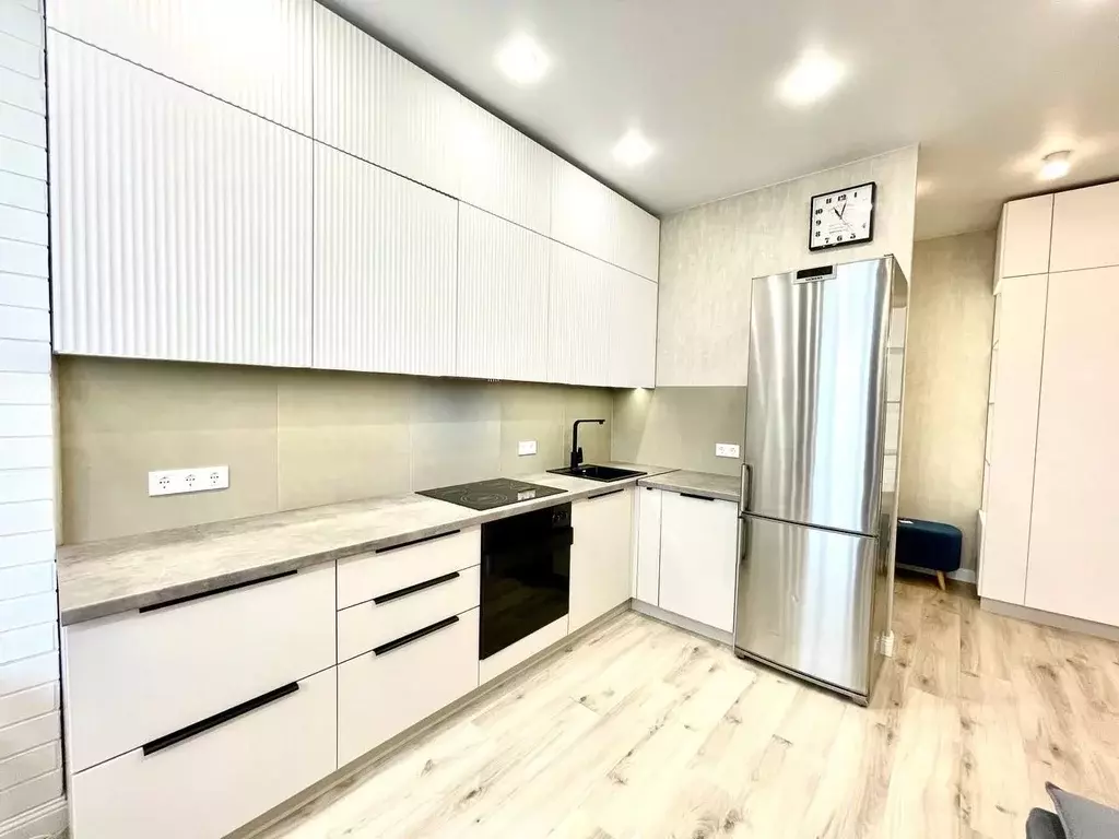 2-к кв. Москва Родниковая ул., 30к3 (44.0 м) - Фото 1