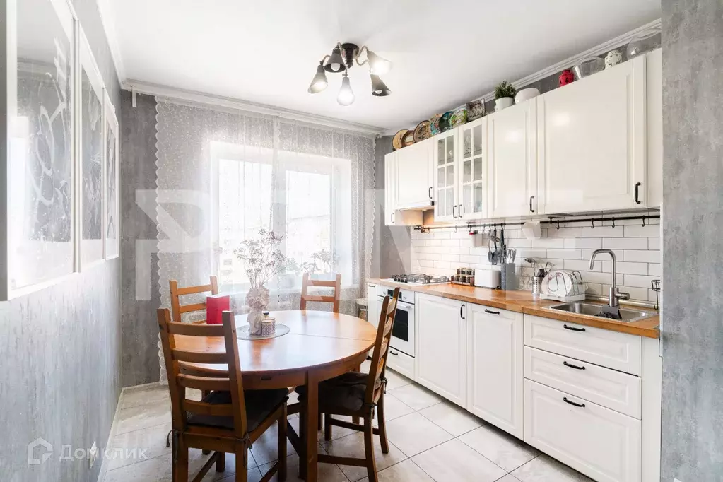 Продаётся 3-к квартира, 67.2 м - Фото 0