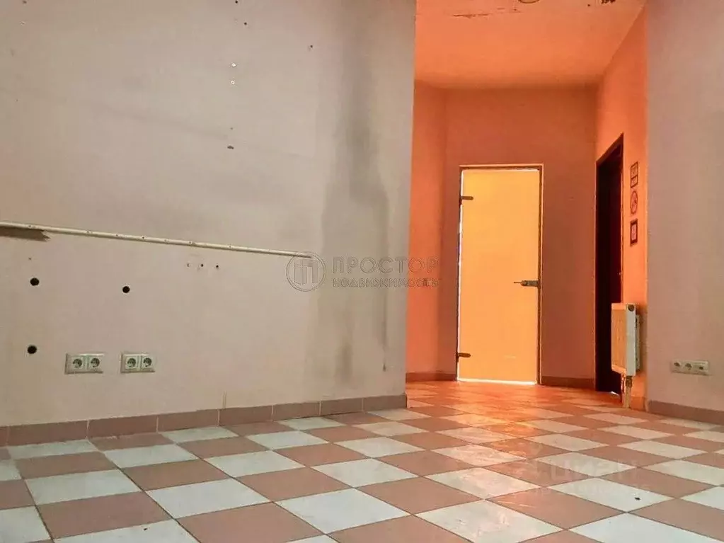 Помещение свободного назначения в Москва Кронштадтский бул., 47 (31 м) - Фото 0