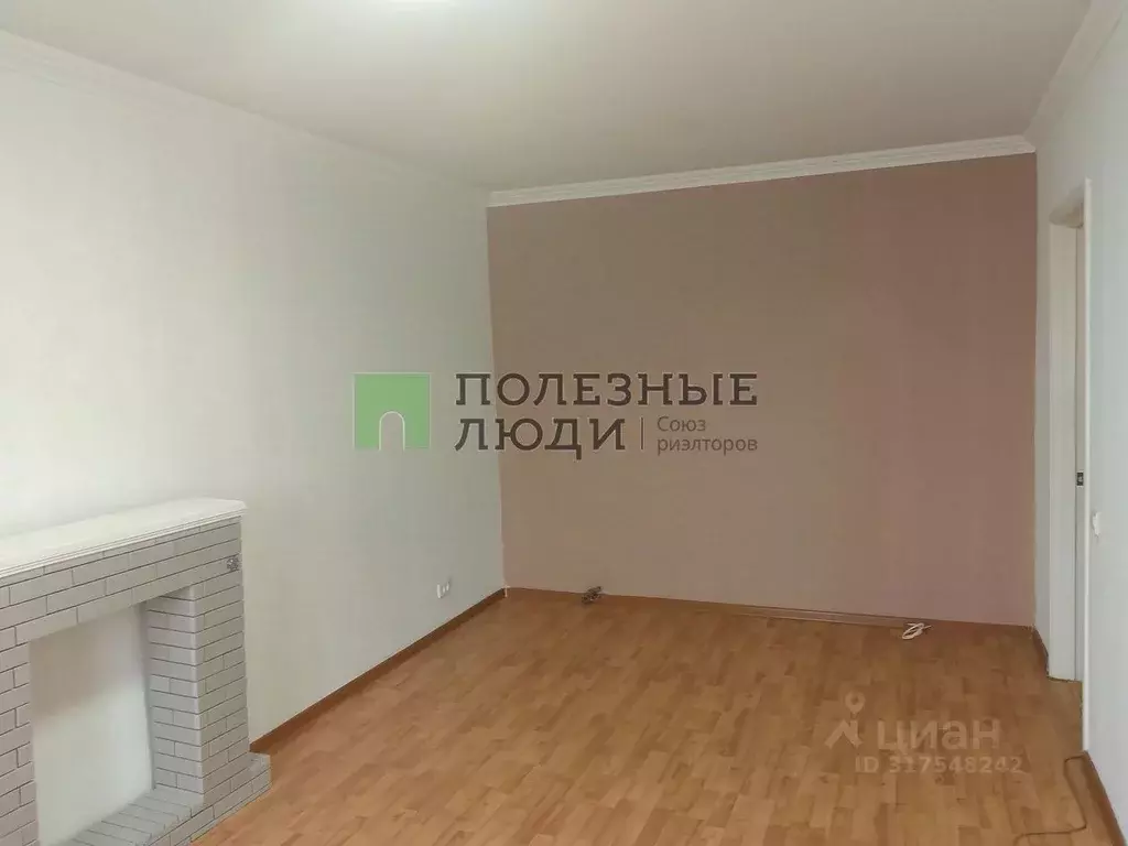 2-к кв. Курганская область, Курган ул. Пушкина, 91 (49.7 м) - Фото 1