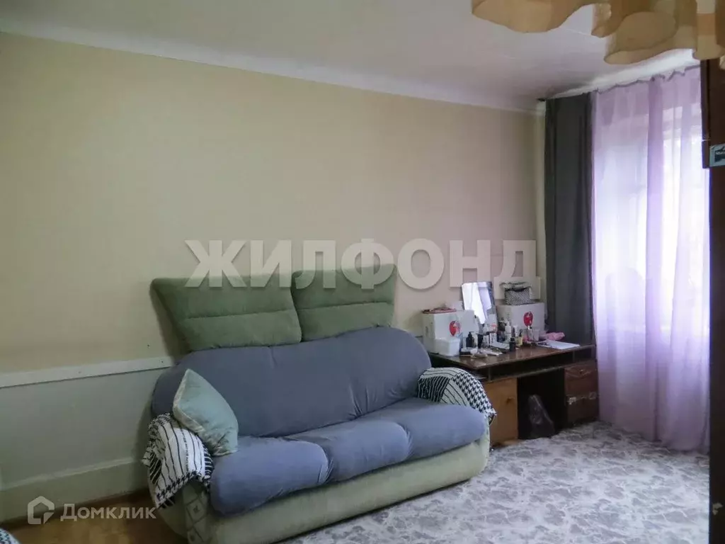 Продаётся 1-к квартира, 31.1 м - Фото 0