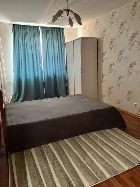 1-к кв. Санкт-Петербург пос. Парголово, ул. Михаила Дудина, 25к2 (42.0 ... - Фото 1