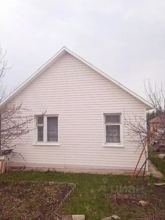 Дом в Белгородская область, Белгород Репное мкр, пер. 1-й Земский (35 ... - Фото 1