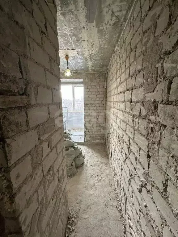 1-к кв. Липецкая область, Липецк ул. Филипченко, 7/4 (36.1 м) - Фото 1