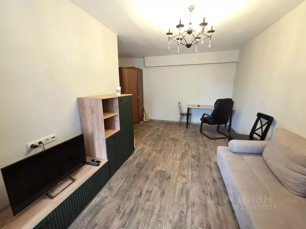 2-к кв. Москва Ткацкая ул., 28/14 (52.0 м) - Фото 2