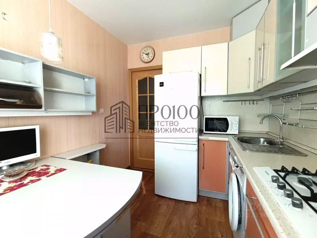 2-к кв. Калужская область, Калуга ул. Стеклянников Сад, 4 (51.0 м) - Фото 2